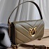Женская сумка Mini Love Click Baguette 26x14 см (2 расцветки)