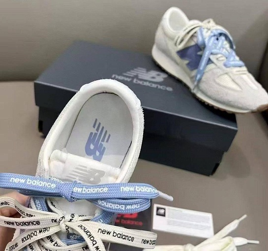 Женские кросовки MIU MIU x New Balance 471 premium