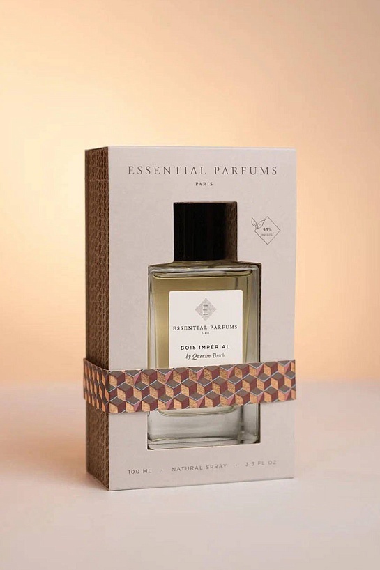 Парфюмерная вода Essential Paris Bois Imperial (100 мл)