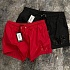 Шорты чёрного цвета Dsquared2 Ibra