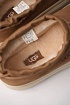 Ботинки с мехом UGG Tasman Weather Hybrid - Chestnut
