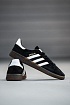 Кроссовки Adidas Handball Spezial - Black / Gum / White
