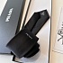 Галстук Prada premium 150x7 см - Black