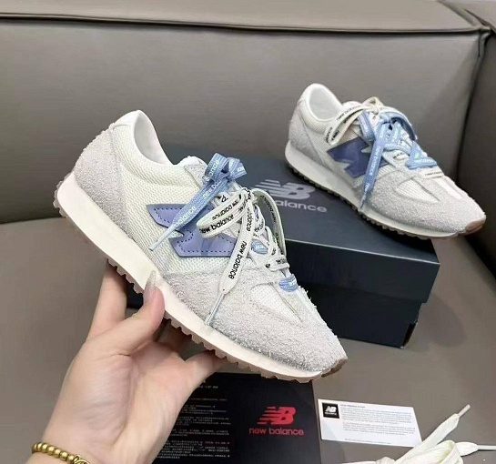 Женские кросовки MIU MIU x New Balance 471 premium