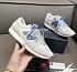Женские кросовки MIU MIU x New Balance 471 premium