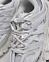 Мужские кроссовки Balenciaga Track Premium - White