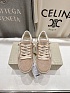 Женские кожаные кроссовки Golden Goose Super Star premium