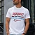 Белая футболка Dsquared2 Tow Truck