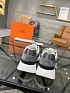 Мужские кроссовки Hermes - Grey