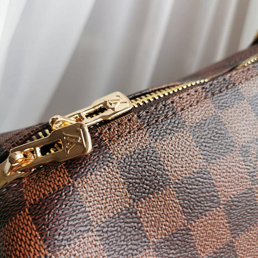 Дорожная сумка Louis Vuitton Keepall Damier 45x27 см   