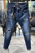 Мужские синие джинсы Dsquared2