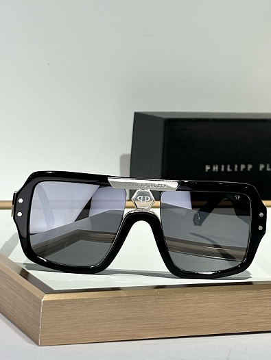 Солнцезащитные очки Philipp Plein   
