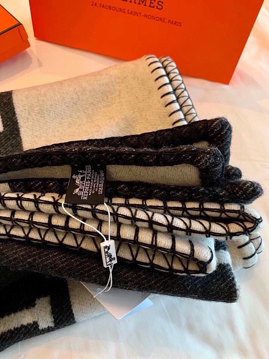 Плед Hermes Avalon III premium 140x180 см