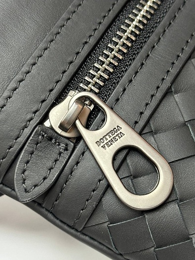 Кожаная сумка Bottega Veneta Premium 23.5x16 см   