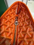 Кожаная сумка Goyard Artois premium 31x24x15 см