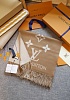 Шарф Louis Vuitton Reykjavik premium 191x45 см