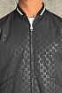 Двусторонний бомбер Gucci GG Monogram