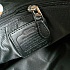 Кожаная сумка Coach Charles Flight 26x23 см