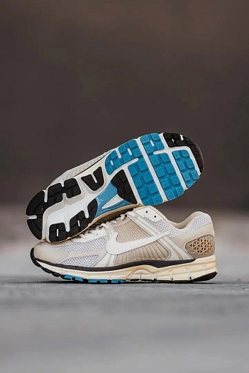 Кроссовки Nike Zoom Vomero 5 "Oatmeal"   