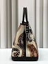 Женская сумка Hermes Garden Party Premium 36x26x17 см