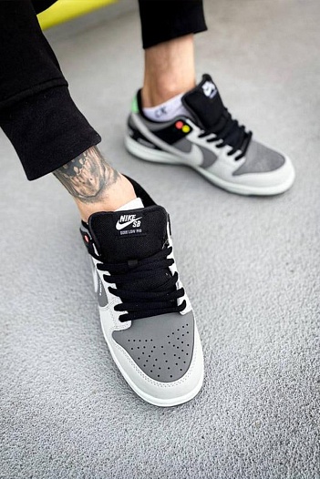 Кроссовки Nike SB Dunk Low VX1000   