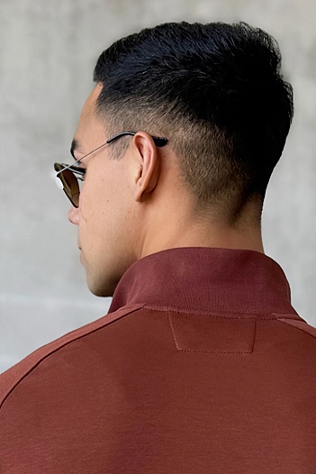 Солнцезащитные очки Ray-Ban Aviator Large Metal   