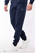 Спортивные штаны Armani Exchange Icon Period - Navy