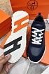Мужские кроссовки Hermes Bouncing - Navy