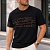 Футболка чёрного цвета Hugo Boss logo-applique