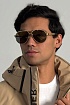 Солнцезащитные очки Gucci GG Monogram
