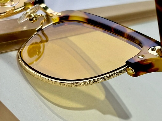Солнцезащитные очки Brunello Cucinelli x Oliver Peoples Capannelle   
