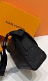 Кожаная сумка Louis Vuitton Courrier Messenger 37x27x12 см