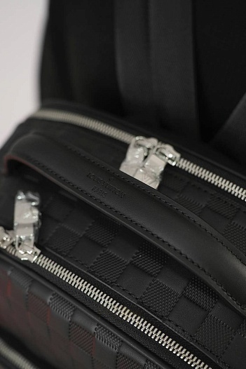 Кожаный рюкзак Louis Vuitton Avenue 41x30 см   