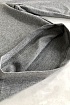 Серые мужские шорты Tommy Hilfiger
