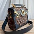 Женская сумка Balmain B-Buzz 25x21 см