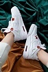 Кроссовки Nike Air Jordan 4 Retro "Metallic Red"
