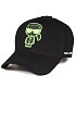 Мужская бейсболка Karl Lagerfeld - Black