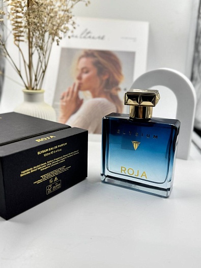 Парфюмерная вода Roja Parfums Elysium Pour Homme (100 мл)   