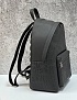 Кожаный рюкзак Dior Rider 2.0 Premium 31x40x18 см