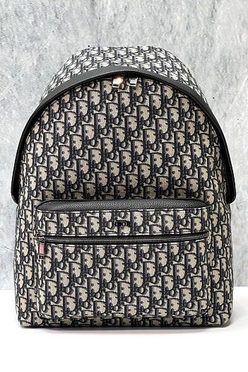 Рюкзак Dior Rider Premium 30x42x15 см   