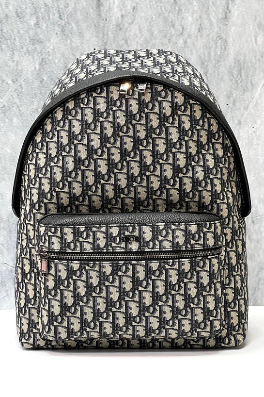 Рюкзак Dior Rider Premium 30x42x15 см