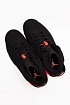 Кроссовки Nike Air Jordan 6 Retro - Black / Infrared