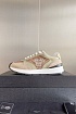 Женские кроссовки Versace Premium - Beige