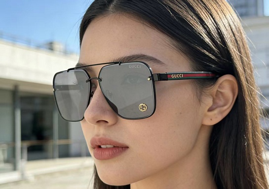 Солнцезащитные очки Gucci GG
