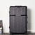 Чемодан Rimowa x Dior Aluminum L Premium 79x48x27 см