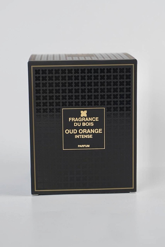 Парфюмерная вода Fragrance Du Bois Oud Orange Intense (100 мл)