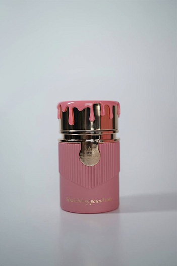 Парфюмерная вода Paris Corner Strawberry Pound Cake (100 мл)   