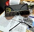Солнцезащитные очки Ray-Ban Aviator Large Metal