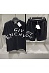 Мужские шорты Givenchy Paris - Black