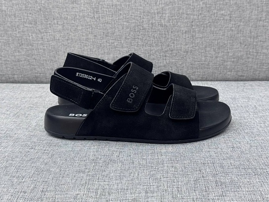 Мужские сандалии Hugo Boss